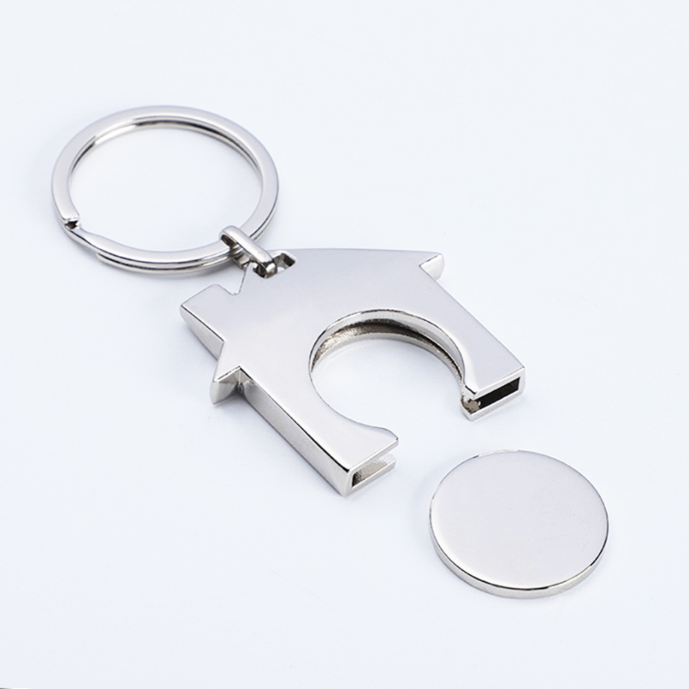 Gymnastics Rings - Personalized Key Chain Custom Lettering Shopping