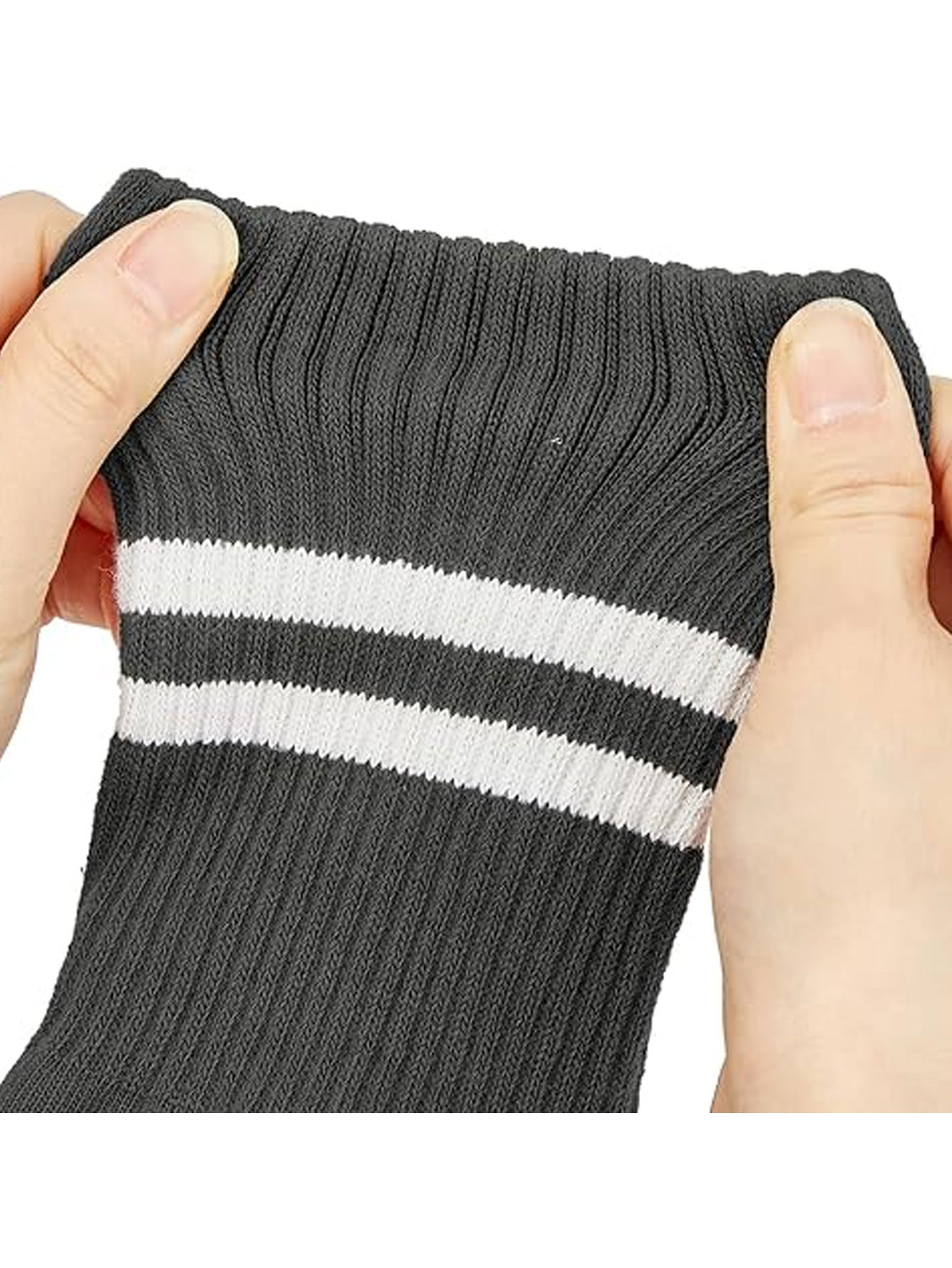 3 Pairs of Yoga Socks, Non-Sli - огляд і ціна Jump Rope