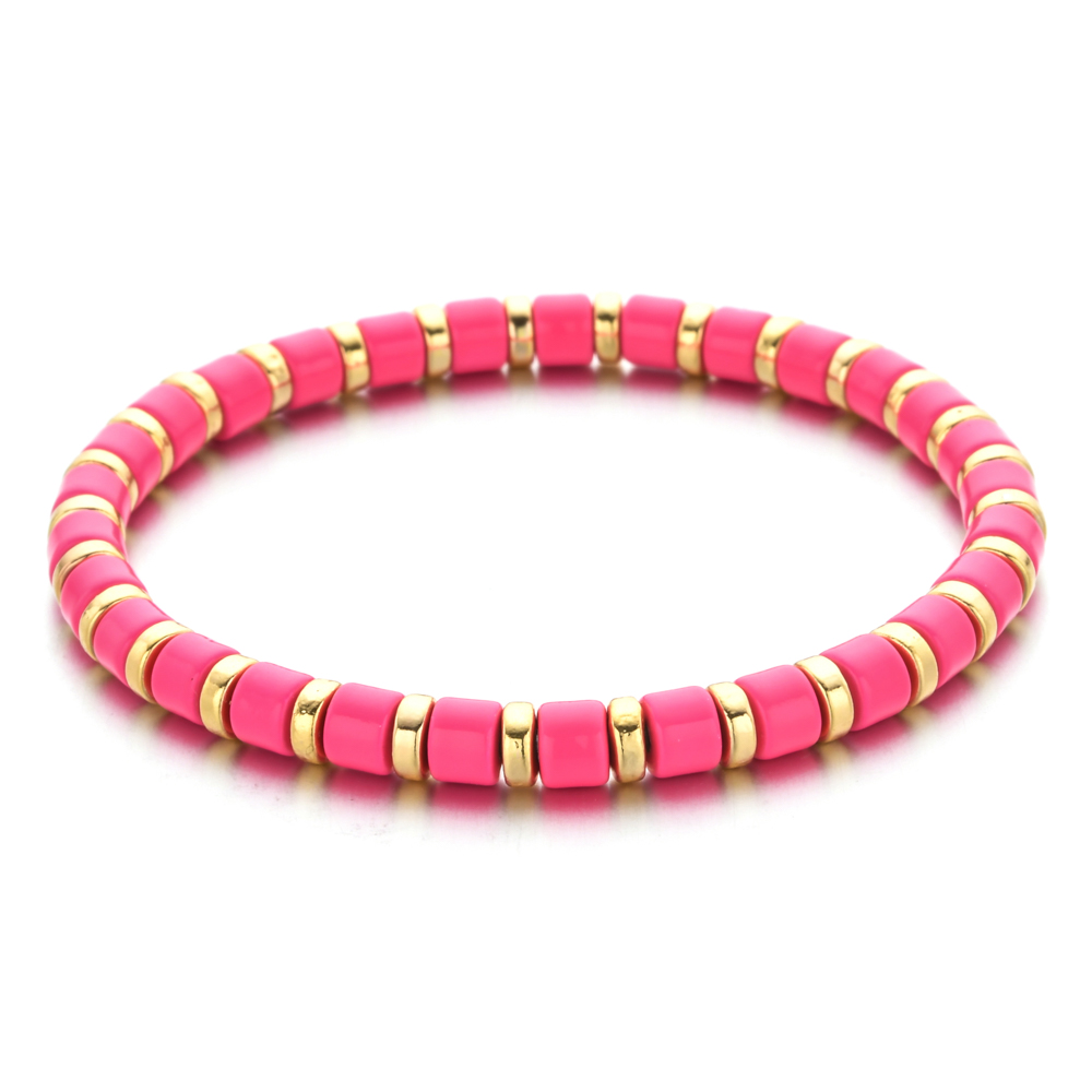 New Fashion Boho Style Metal E - огляд і ціна Yoga Fitness Tracker