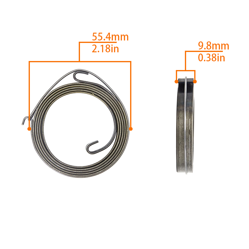 1.2mm For 45cc 52cc 58cc 2 Str - огляд і ціна Jump Rope