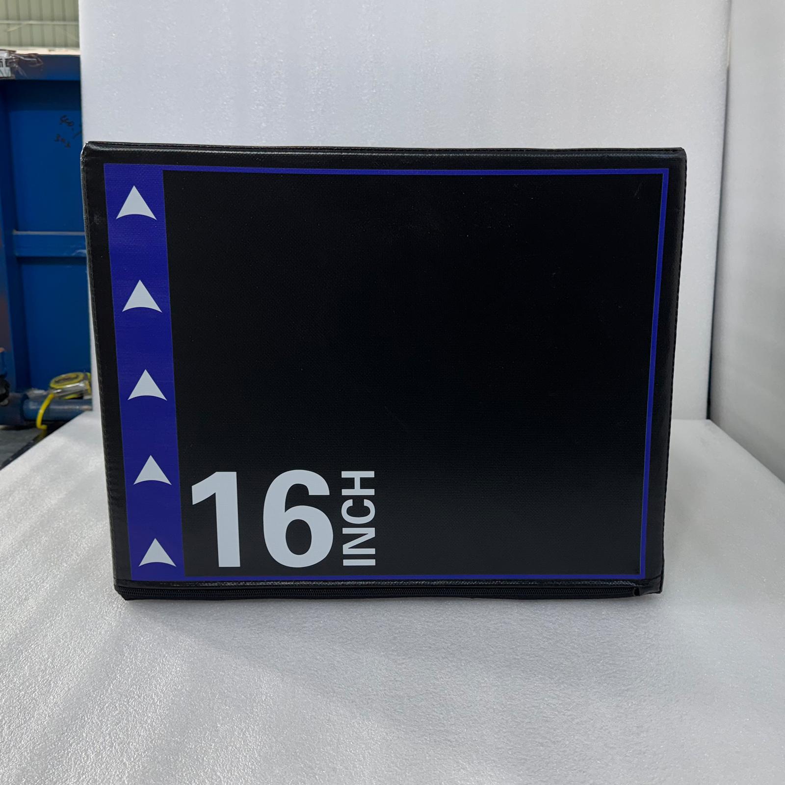 Plyo Box Step Platform EPE Mul - огляд і ціна Plyo Jump Box