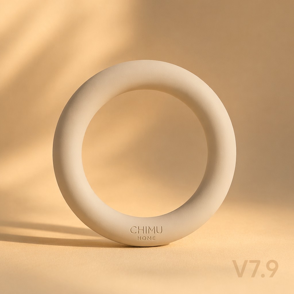 【CHIMU HOME】 Yoga Weight Ring  - огляд і ціна Yoga Fitness Training