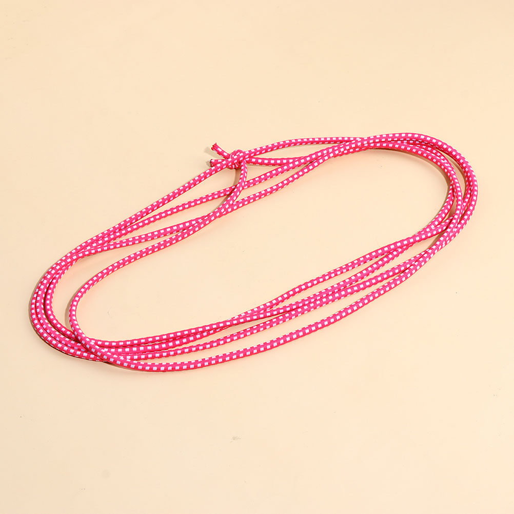 2Pcs Jump Elastic Band Skippin - огляд і ціна Jump Rope