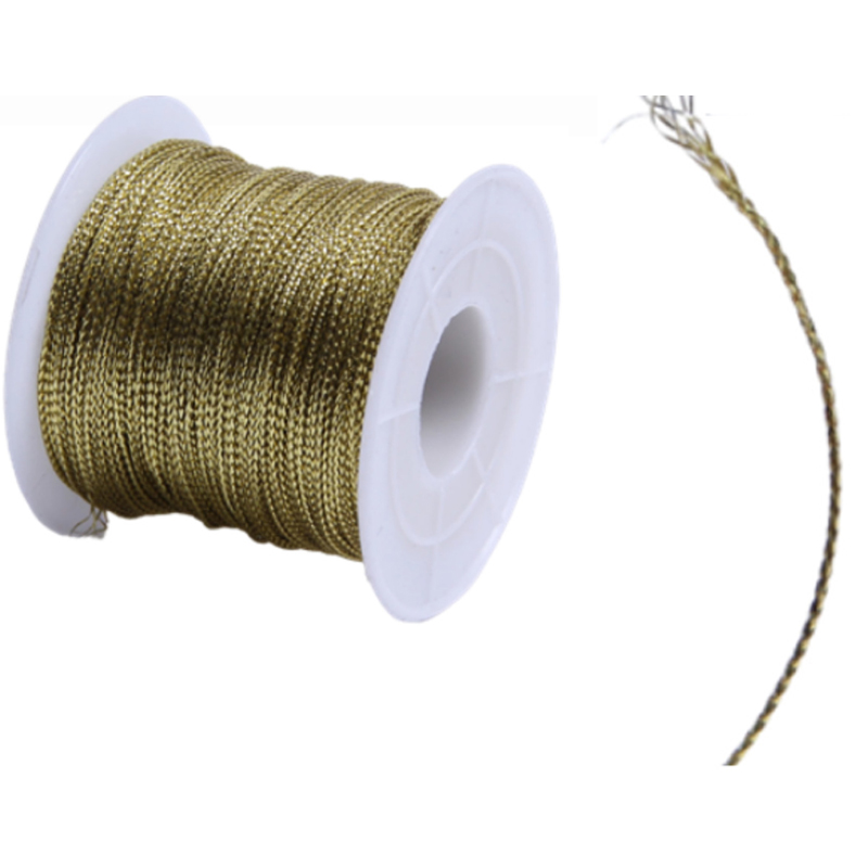 100meters/roll 1mm Round Nylon - огляд і ціна Jump Rope