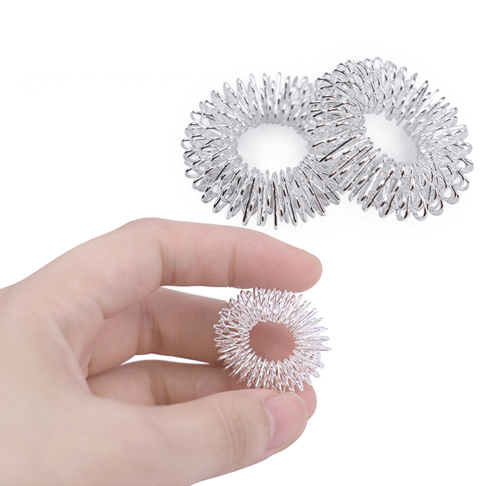 9Pcs/Lot Men Women Pressure Re - огляд і ціна Yoga Fitness Ball