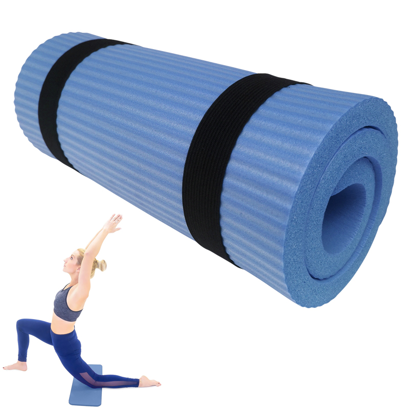 Shock Absorbing Anti Slip Fitn - огляд і ціна Yoga Fitness Health