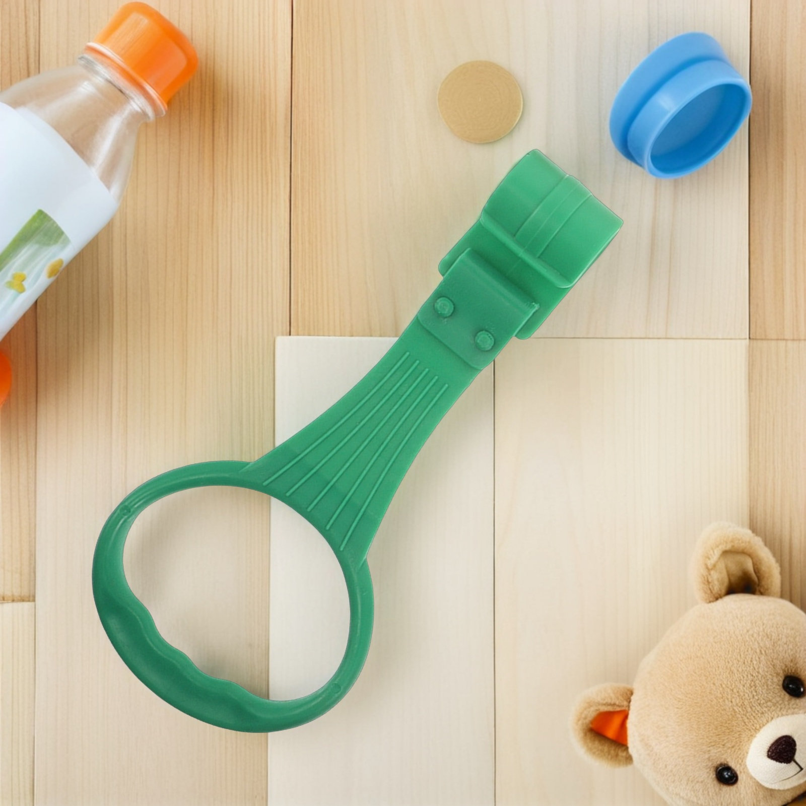 5pcs Baby Walking Practice Rin - огляд і ціна Gymnastics Rings