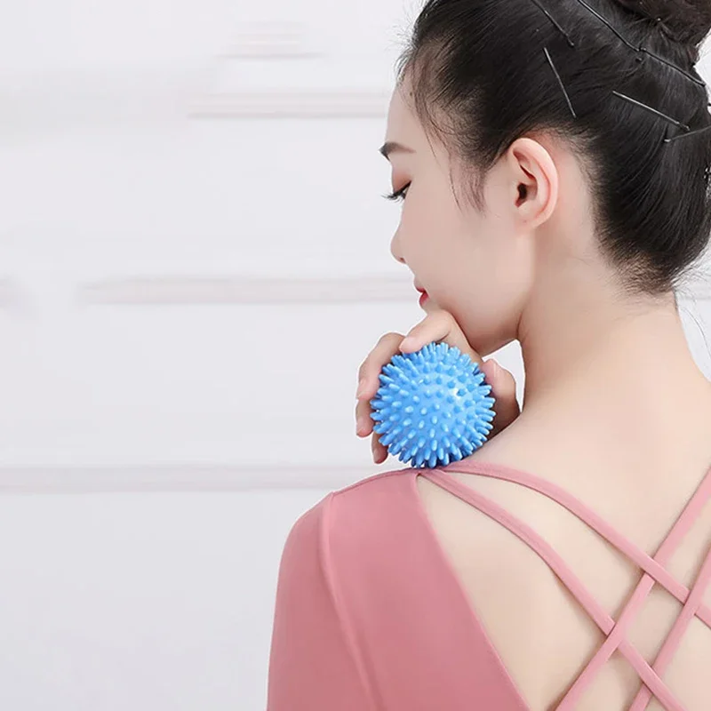 Deep Tissue Massage Ball Set f - огляд і ціна Yoga Fitness Ball