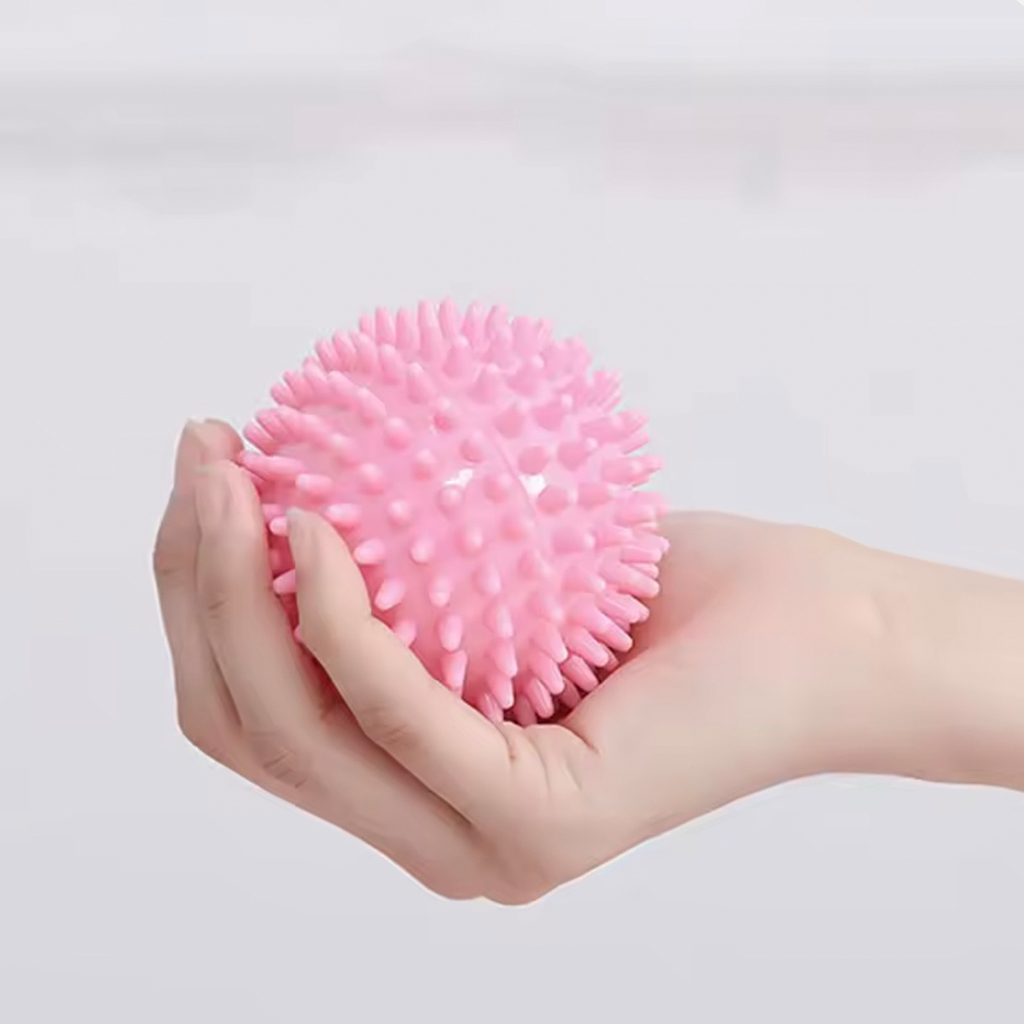 6CM Spiky Massage Ball,Myofasc - огляд і ціна Yoga Fitness Ball