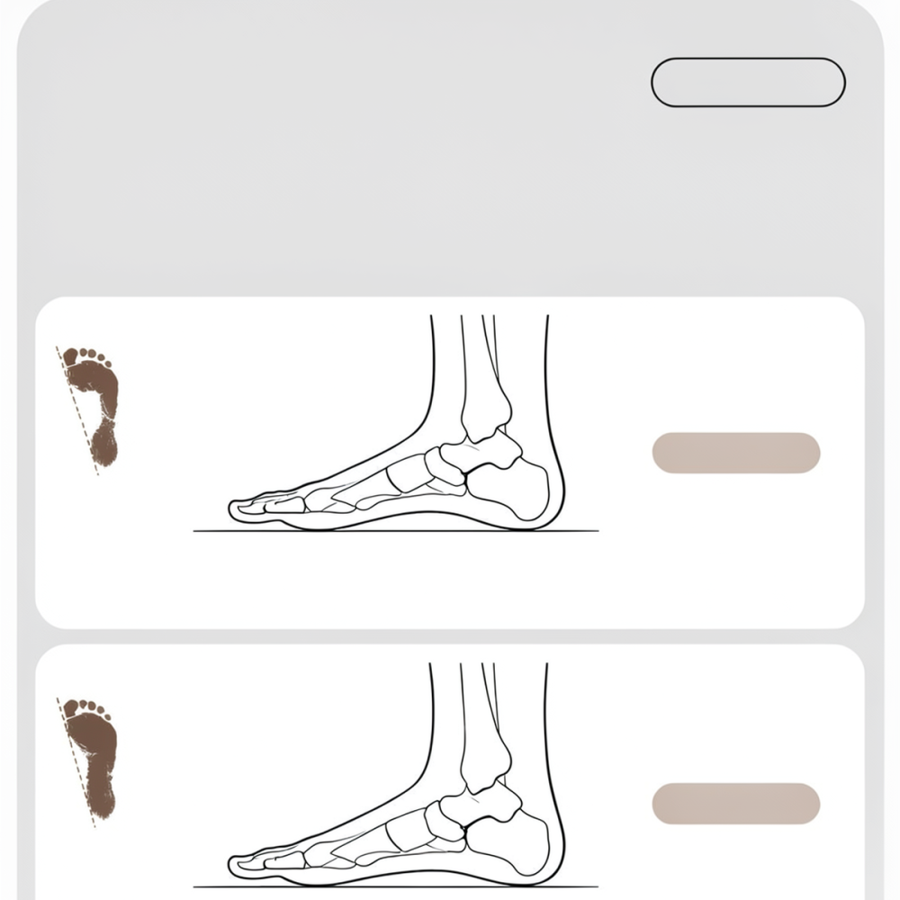 Magnetic Arch Trainer TPR Toe  - огляд і ціна Yoga Fitness Health