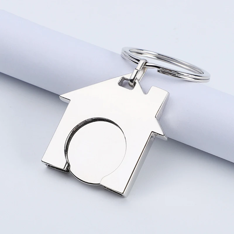 Personalized Key Chain Custom  - огляд і ціна Gymnastics Rings
