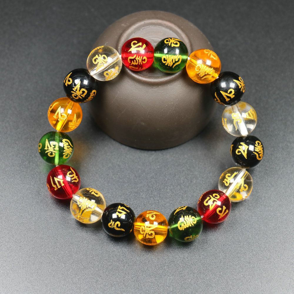 Pi Xiu Wealth Bracelet For Wom - огляд і ціна Yoga Fitness Tracker