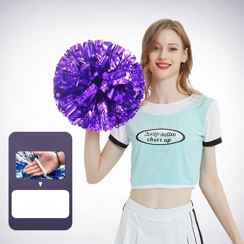 10pcs Cheerleading gymnastics  - огляд і ціна Yoga Fitness Ball