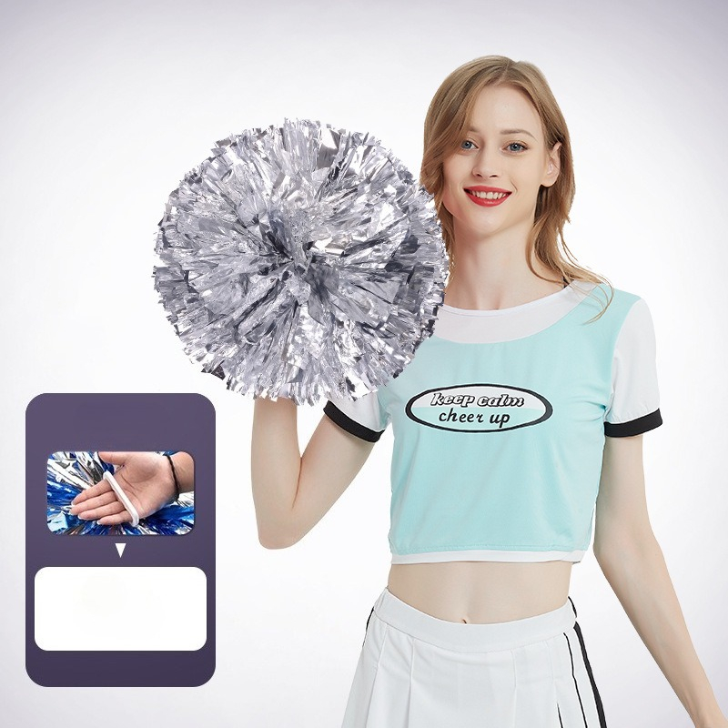 10pcs Cheerleading gymnastics  - огляд і ціна Yoga Fitness Ball